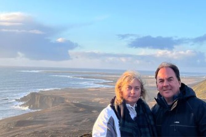 Reykjanes : Private Day Tour of Reykjanesbaer - The Sum Up