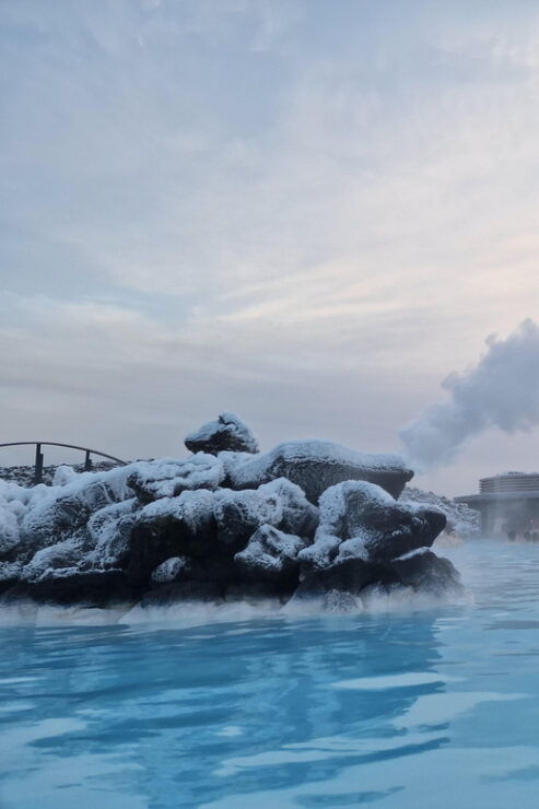 Reykjanes, Volcano & Blue Lagoon - Reykjavik Shore Excursion - Good To Know
