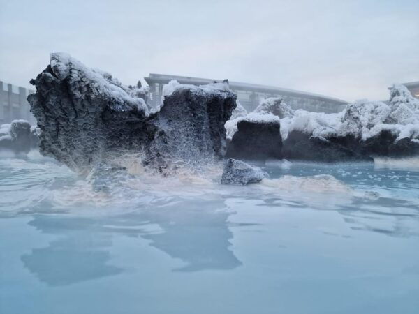 Reykjanes, Volcano & Blue Lagoon - Reykjavik Shore Excursion - What to Expect