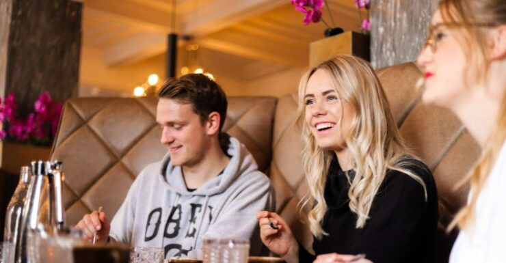 Reykjavik: 3-Hour Foodie Adventure Walking Tour - Tour Highlights