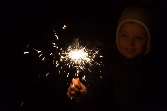 Reykjavik 3-Hour New Years Eve Bonfire Tour - Booking Information