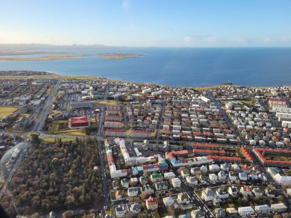 Reykjavik: 45-Minute Volcano Sightseeing Helicopter Tour - Frequently Asked Questions
