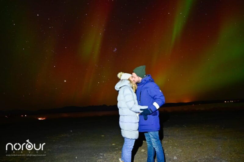 Reykjavík: 4x4 Minibus Northern Lights with Photo and Cocoa - Detailed Itinerary Breakdown