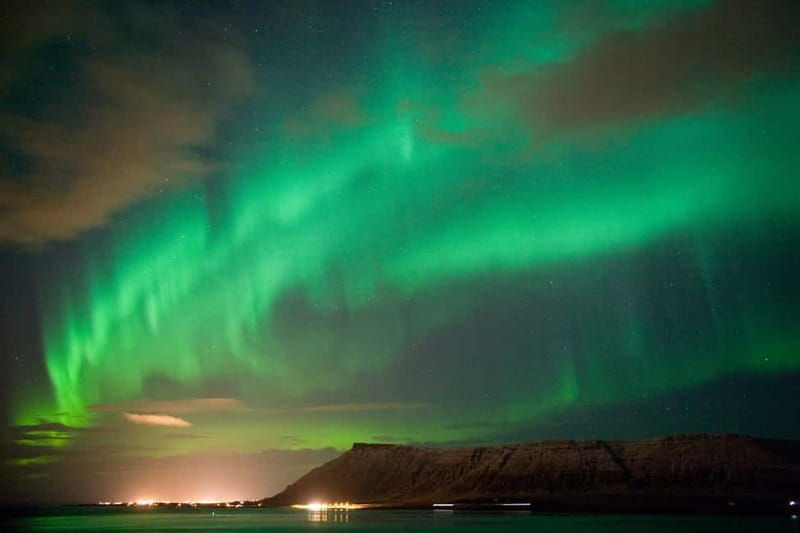 Reykjavík: 5-Day Northern Lights Hunt & Glacier Lagoon Tour - Who This Tour Is Best For