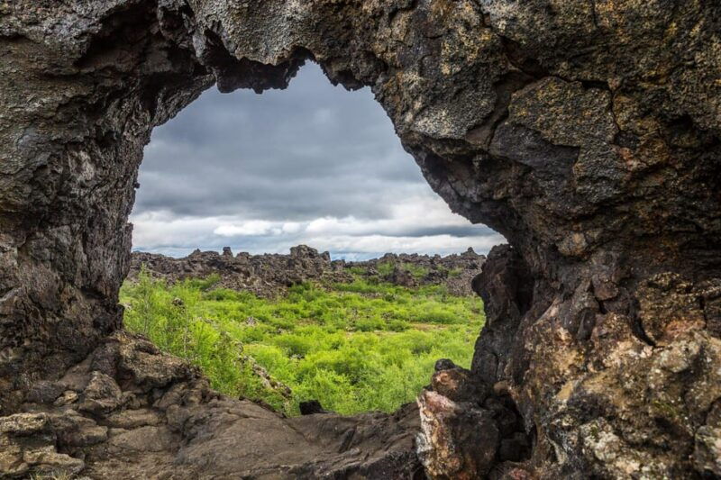 Reykjavík: 8-Day Iceland Circle Self-Drive Tour - Good To Know