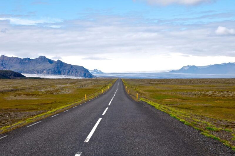 Reykjavík: 8-Day Iceland Circle Self-Drive Tour - The Value of This Tour