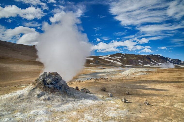 Reykjavík: 8-Day Iceland Circle Self-Drive Tour - Final Thoughts