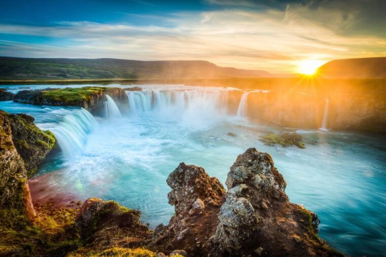 Reykjavík: 8-Day Iceland Circle Self-Drive Tour - FAQ