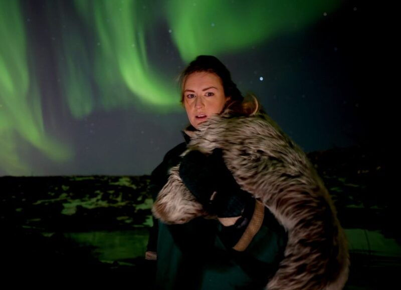 Reykjavik: Aurora Minibus w/ Pro Photos & Free Retry - The Itinerary Breakdown