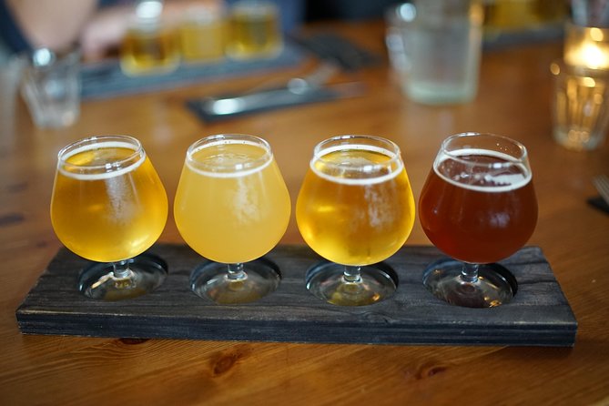 Reykjavik Beer & Booze Tour - Traveler Photos and Reviews