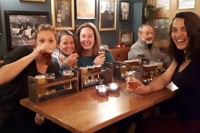 Reykjavik Beer & Booze Tour - Viator Help Center and Product Code