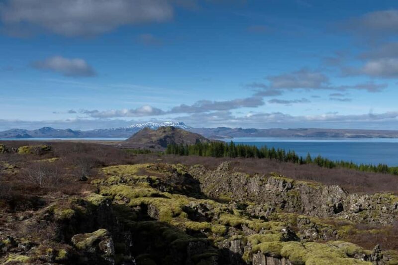 Reykjavík: Best of Golden Circle, Hidden Gems & Lava Tunnel - Practical Details: Transportation, Timing, and Group Size