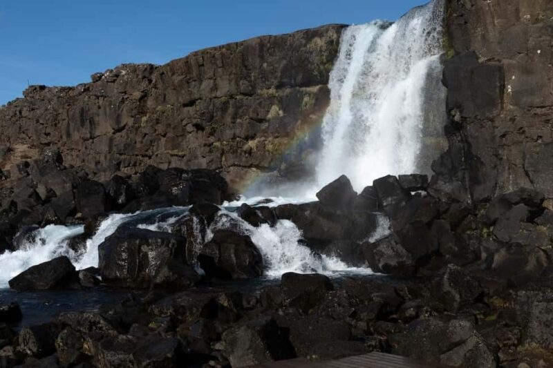 Reykjavík: Best of Golden Circle, Hidden Gems & Lava Tunnel - Who Will Love This Tour?