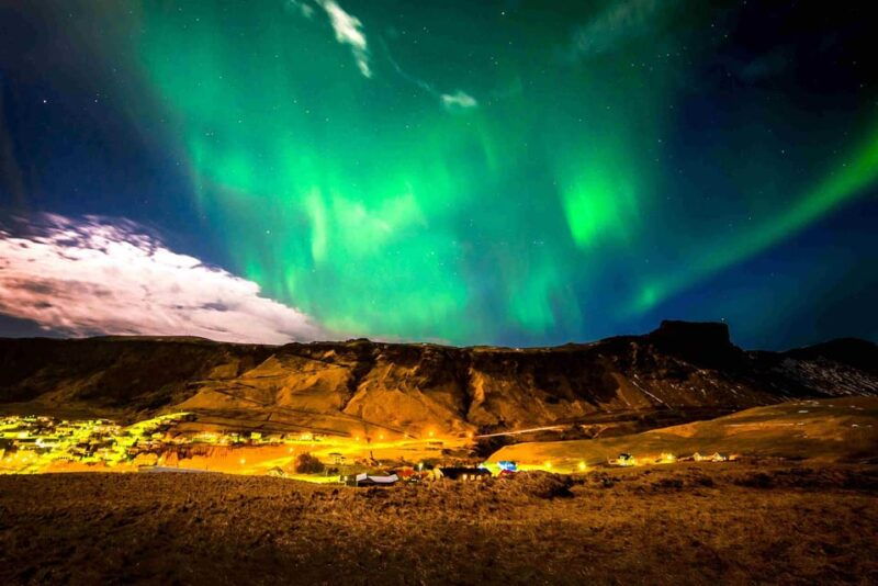Reykjavik: Buggy Adventure & Northern Lights - Good To Know
