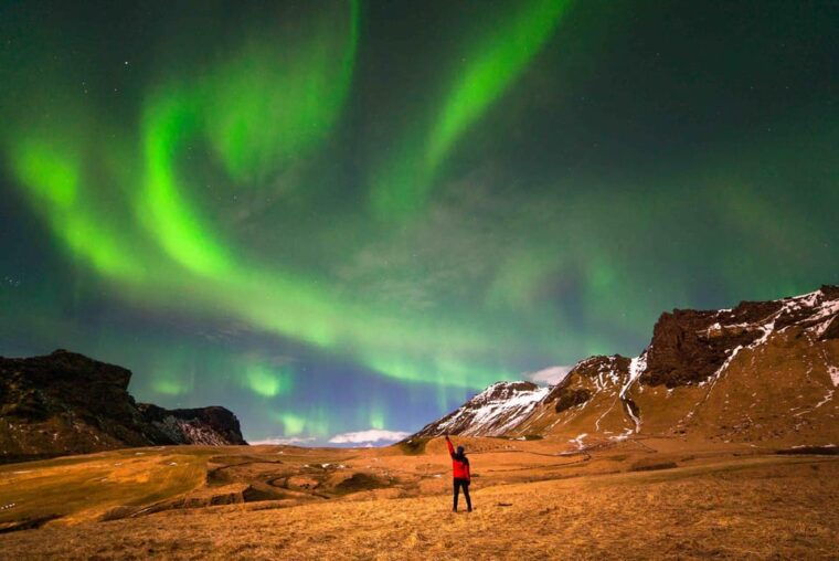 Reykjavik: Buggy Adventure & Northern Lights - What It Feels Like to Drive a Buggy in Iceland