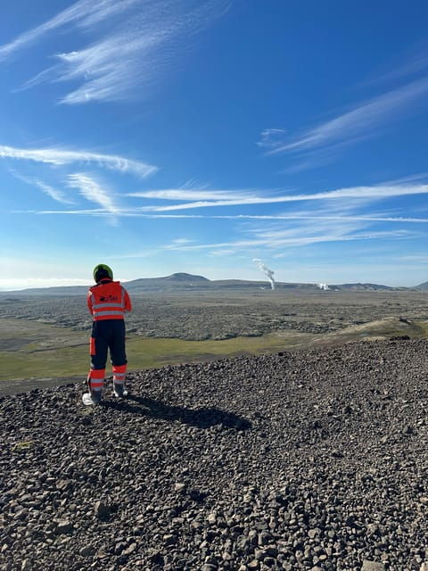 Reykjavik: Buggy Adventure & Northern Lights - Who Should Consider This Tour?