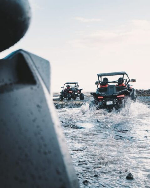 Reykjavík: Buggy Adventure to Mýrdalsjökull Majestic Glacier - Customer Feedback