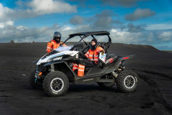 Reykjavík: Buggy Adventure to Mýrdalsjökull Majestic Glacier - Frequently Asked Questions