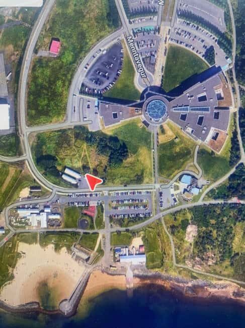 Reykjavík by the Shore, Coast, City & Hidden Trails by eBike - An In-Depth Look at the Reykjavik eBike Tour