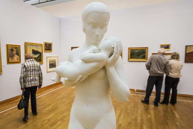 Reykjavik City Card 24-hour - Inclusions