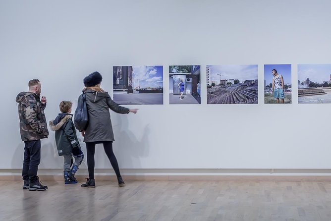 Reykjavik City Card 24-hour - Additional Information