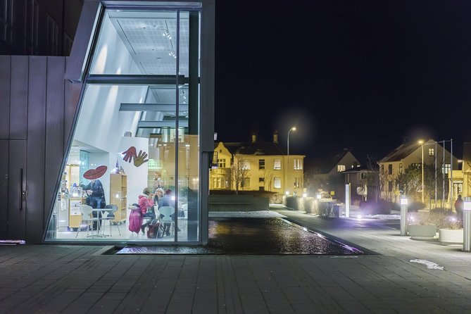 Reykjavik City Card 24-hour - Relevant Links and References