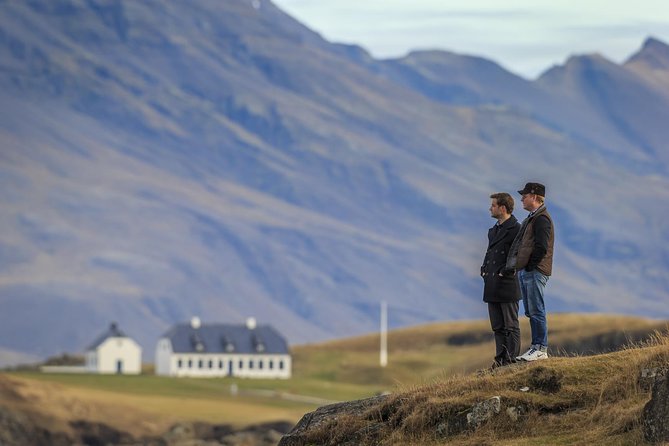 Reykjavik City Card 24-hour - Common Questions