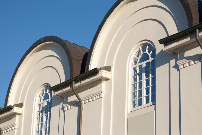 Reykjavik City Card 72 Hour - Inclusions