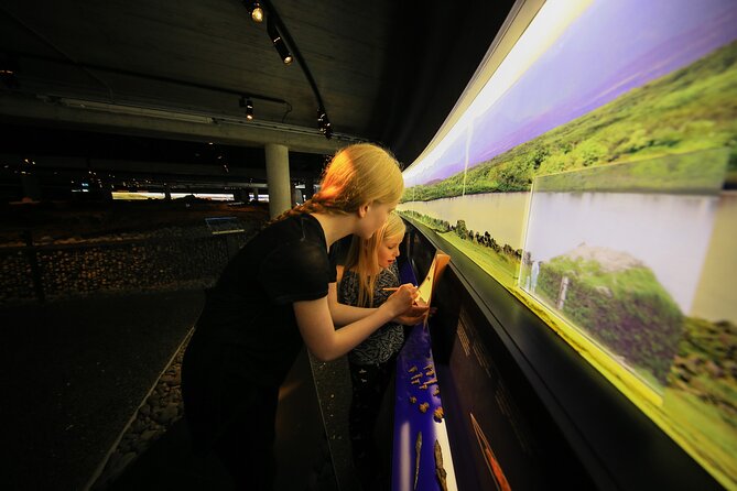 Reykjavik City Card 72 Hour - Reviews