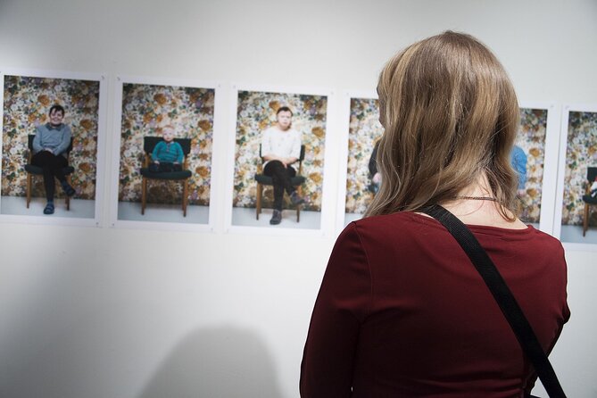 Reykjavik City Card 72 Hour - Pricing and Legal Information