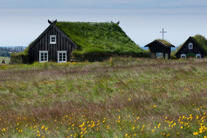 Reykjavik City Card 72 Hour - The Sum Up