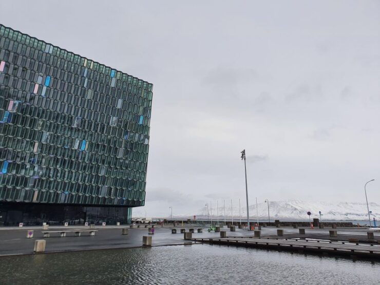 Reykjavik City - Half Day Private Tour - Tour Duration and Flexibility