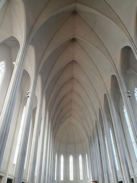 Reykjavik City - Half Day Private Tour - Highlights of Reykjavik City