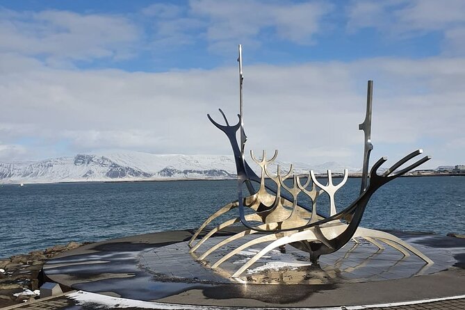 Reykjavik City Private Tour - Pricing and Guarantee