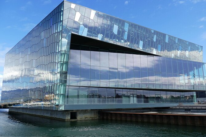 Reykjavik City Private Tour - Date and Travelers