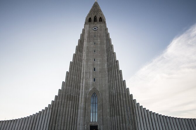 Reykjavik City Private Tour - Cancellation and Refund Policy