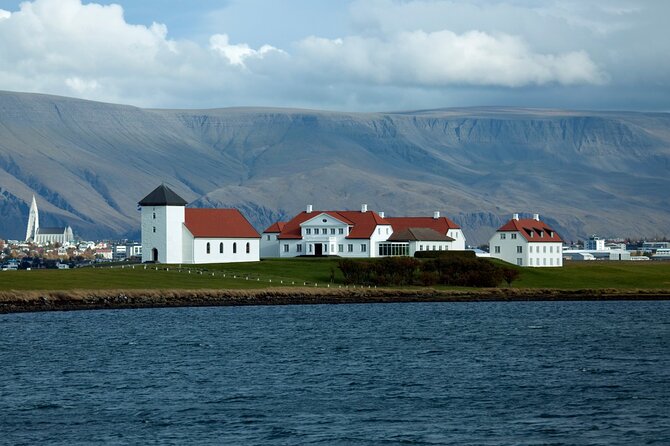 Reykjavik City Private Tour - Weather Conditions and Cancellation Policy