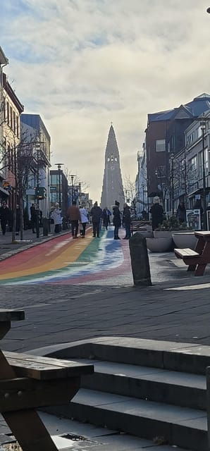 Reykjavik City private tour: Hallgrímskirkja, Perlan & More! - Why Choose This Tour?