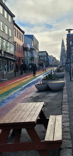 Reykjavik City private tour: Hallgrímskirkja, Perlan & More! - Final Thoughts: Who Is This Tour Best For?