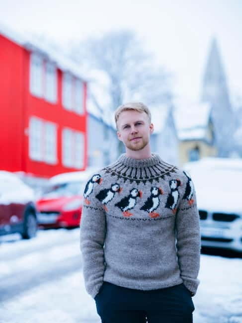 Reykjavik: City Walk Tours With Photography Services - Exploring Reykjavik’s Highlights in Depth