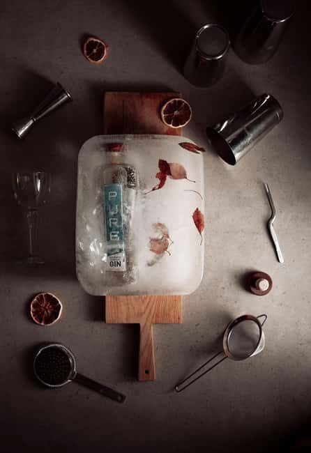 Reykjavík: Cocktail Making Experience - Introduction