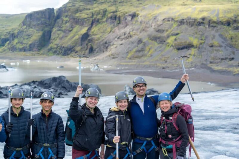 Reykjavik Combo: South Coast, Glacier Hike & Northern Lights - An In-depth Look at the Tour Experience