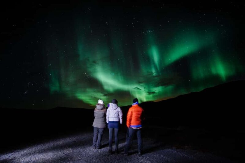Reykjavik Combo: South Coast, Glacier Hike & Northern Lights - Final Thoughts: Who Is This Tour Best For?