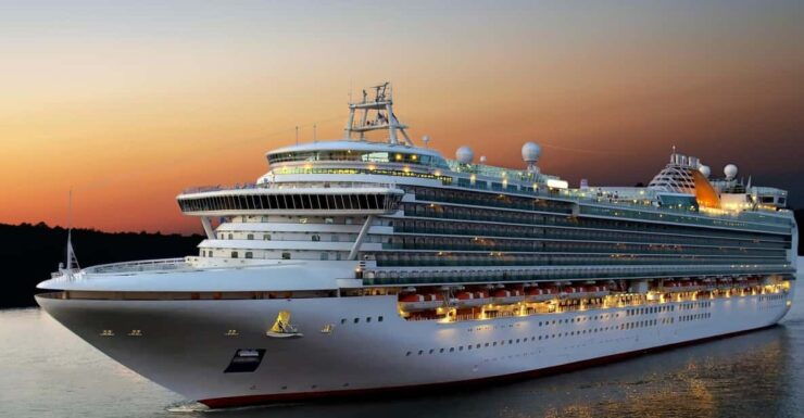 Reykjavik: Cruise Port Transfers Fo/From Keflavik Airport - Pricing and Duration