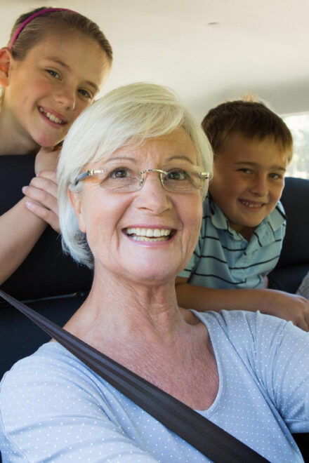 Reykjavik: Cruise Port Transfers Fo/From Keflavik Airport - Transfer Amenities
