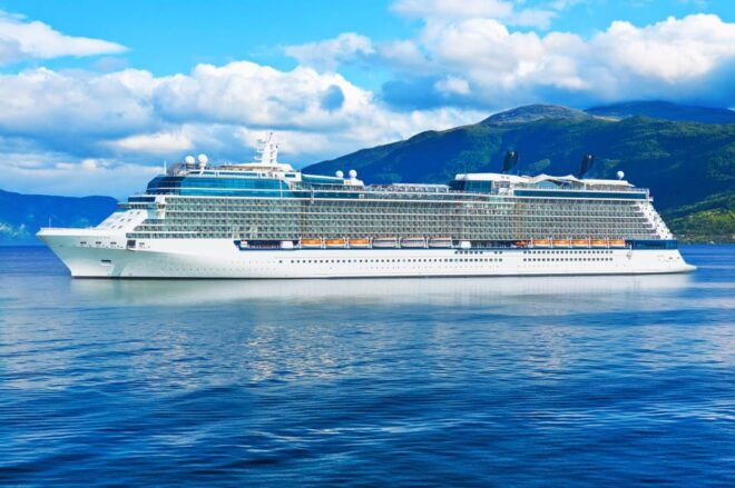 Reykjavik: Cruise Port Transfers Fo/From Keflavik Airport - Complimentary Services