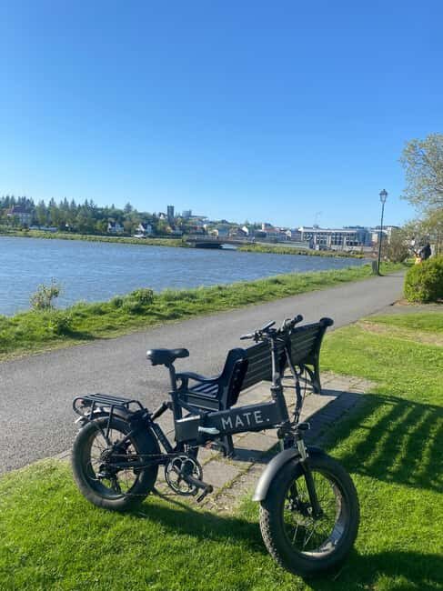 Reykjavik: EBike Tour of Nature, Coast, and City - FAQ