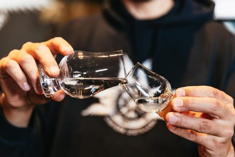 Reykjavik: Eimverk Distillery Guided Tour with Tasting - Who Will Love This Tour?