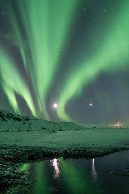 Reykjavik: Enchanted Aurora Northern Lights Tour With Photos - Good To Know