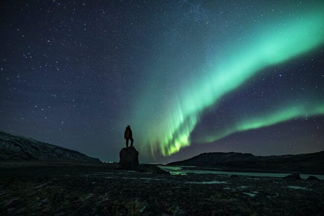 Reykjavik: Enchanted Aurora Northern Lights Tour With Photos - Booking and Cancellation Policies